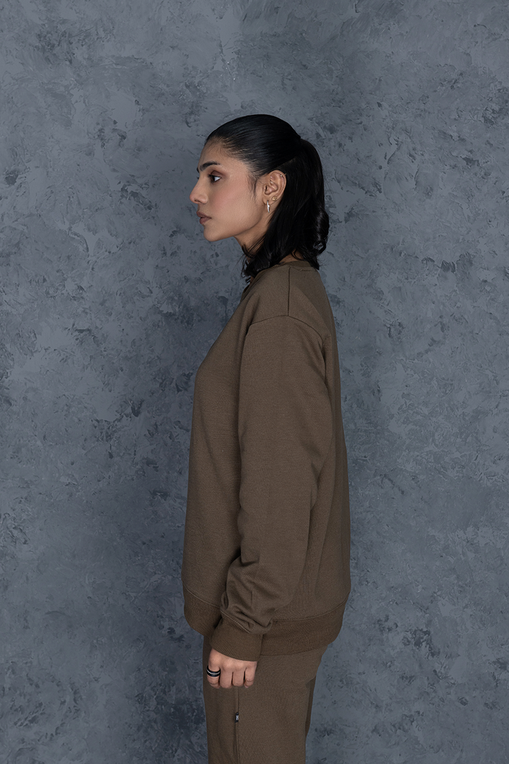 Olive Co Ord Sets Female