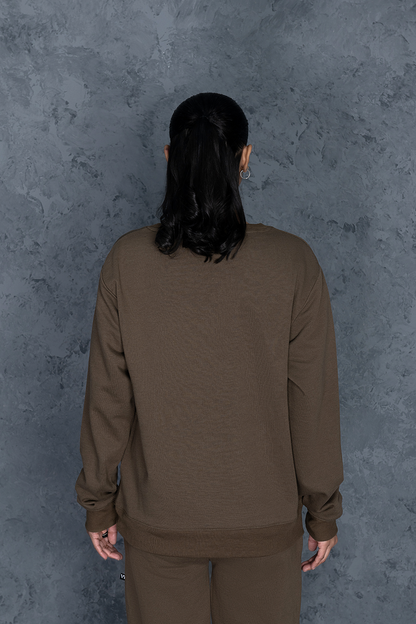 Unisex Olive Co Ord Sets