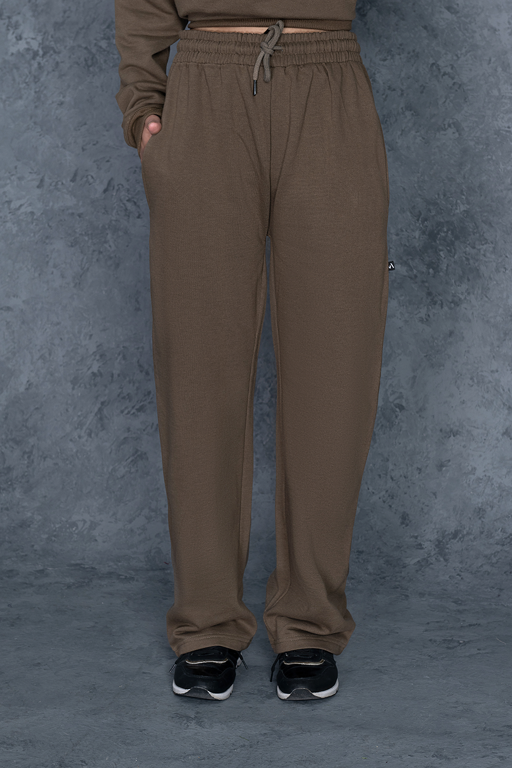 Unisex Olive Co Ord Sets