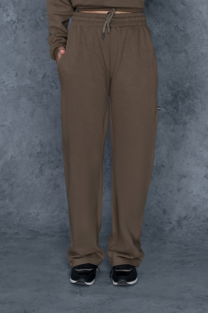 Unisex Olive Co Ord Sets