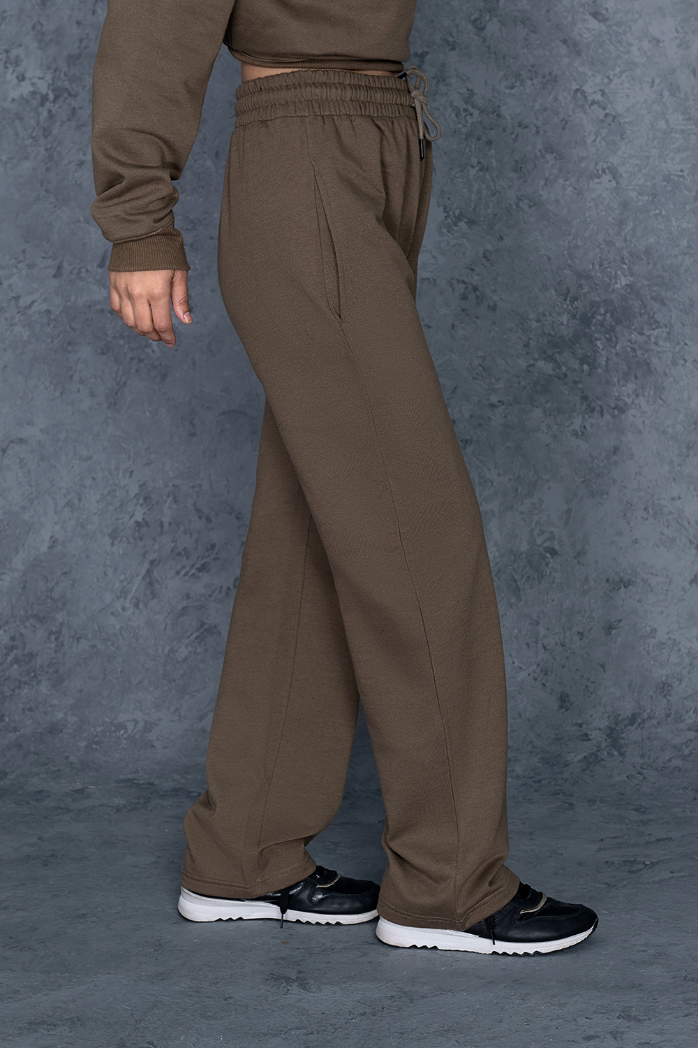 Unisex Olive Co Ord Sets