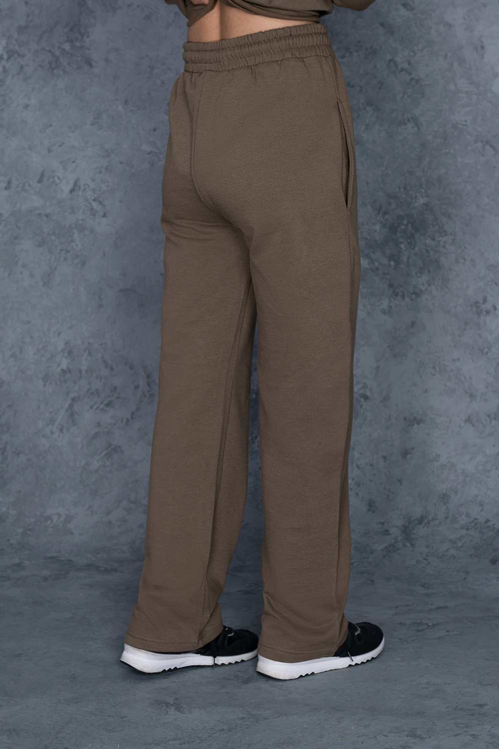 Unisex Olive Co Ord Sets