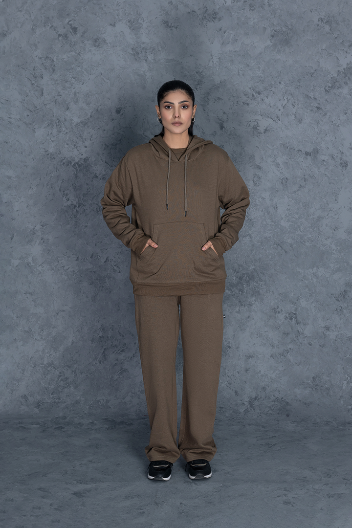Olive Co Ord Sets Female