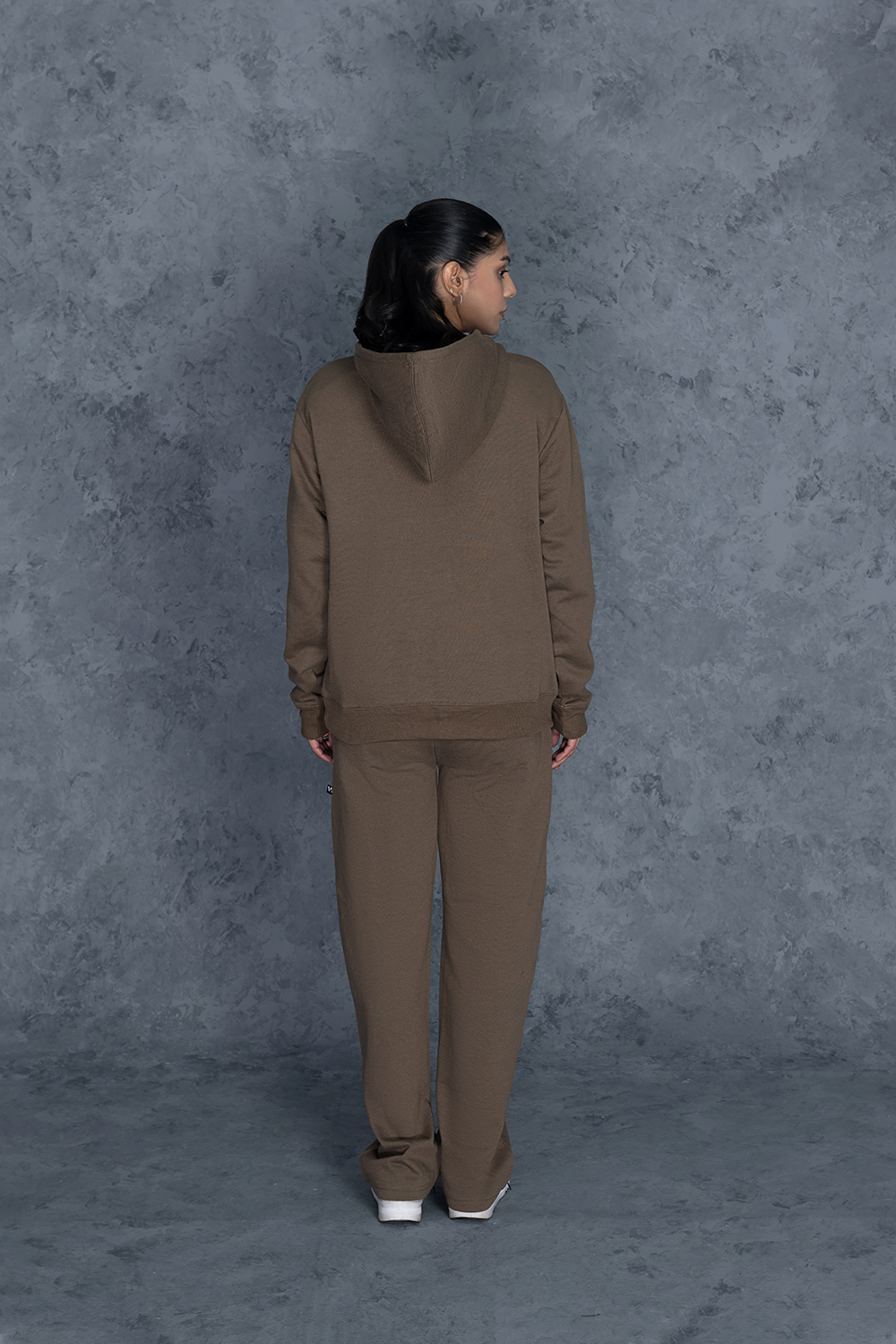 Unisex Olive Co Ord Sets