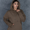 Olive Everyday Sweatshirt Unisex