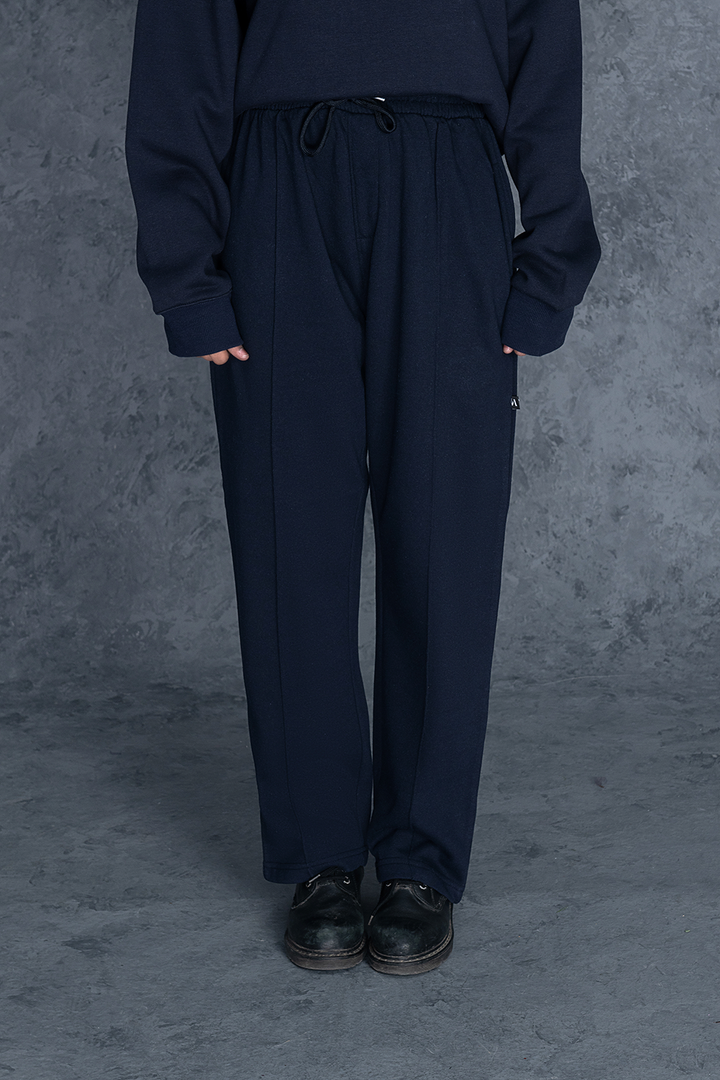 Navy Blue Co Ord Sets Female