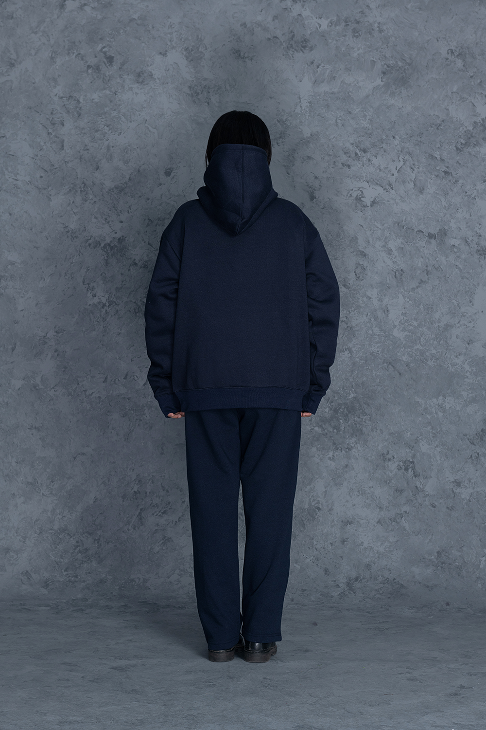 Navy Blue Co Ord Sets Female