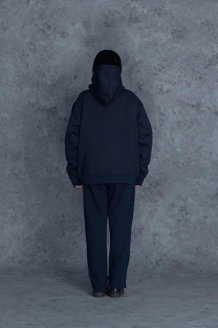 Navy Blue Co Ord Sets Female