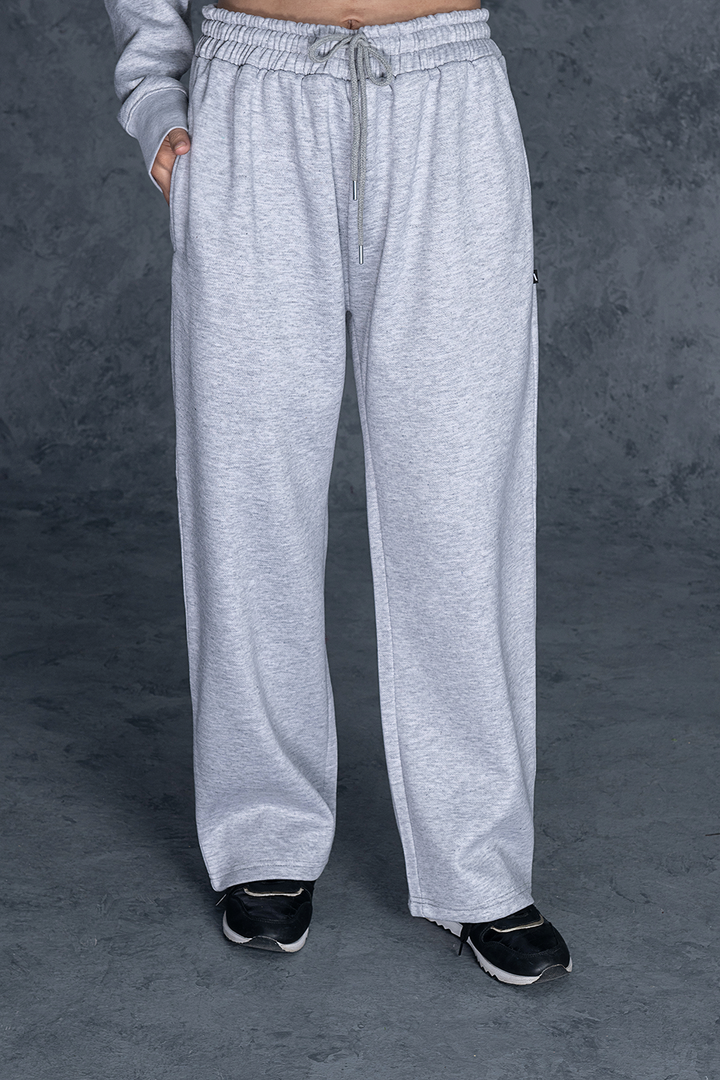Silver  CO-ORD Set FEMALE