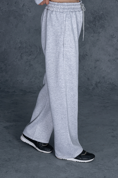 Unisex Silver Co Ord Sets