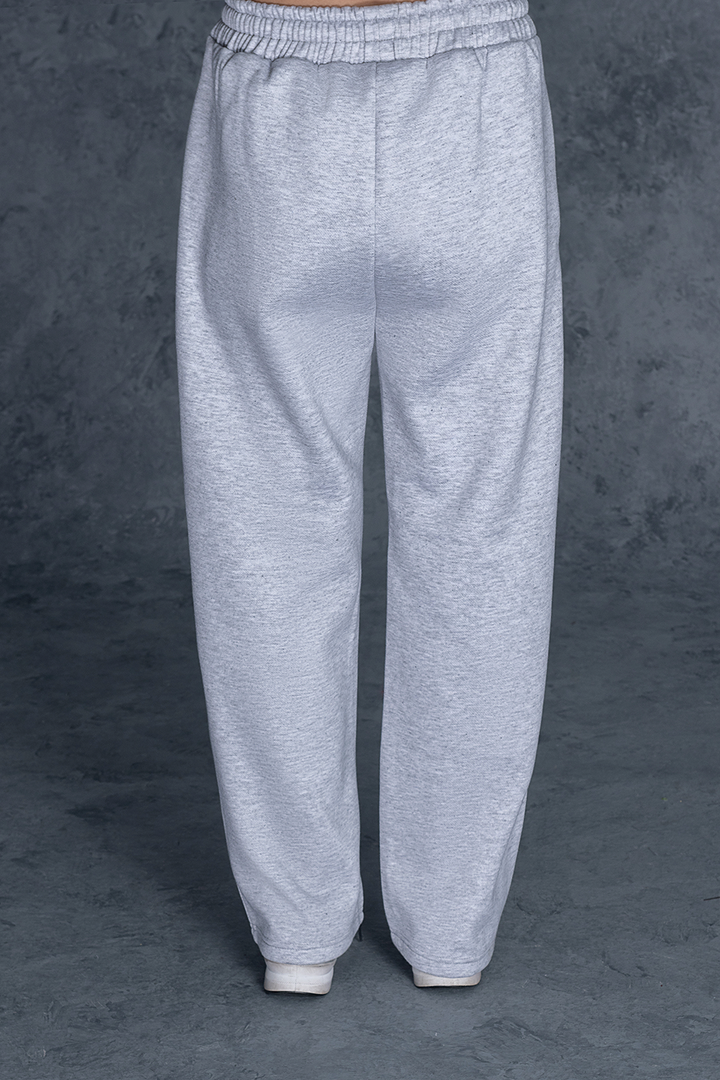 Silver  CO-ORD Set FEMALE