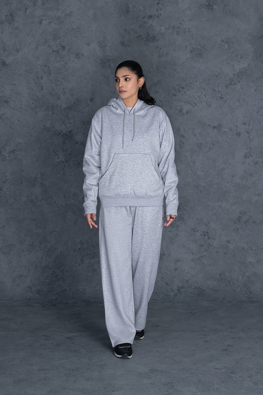 Unisex Silver Co Ord Sets