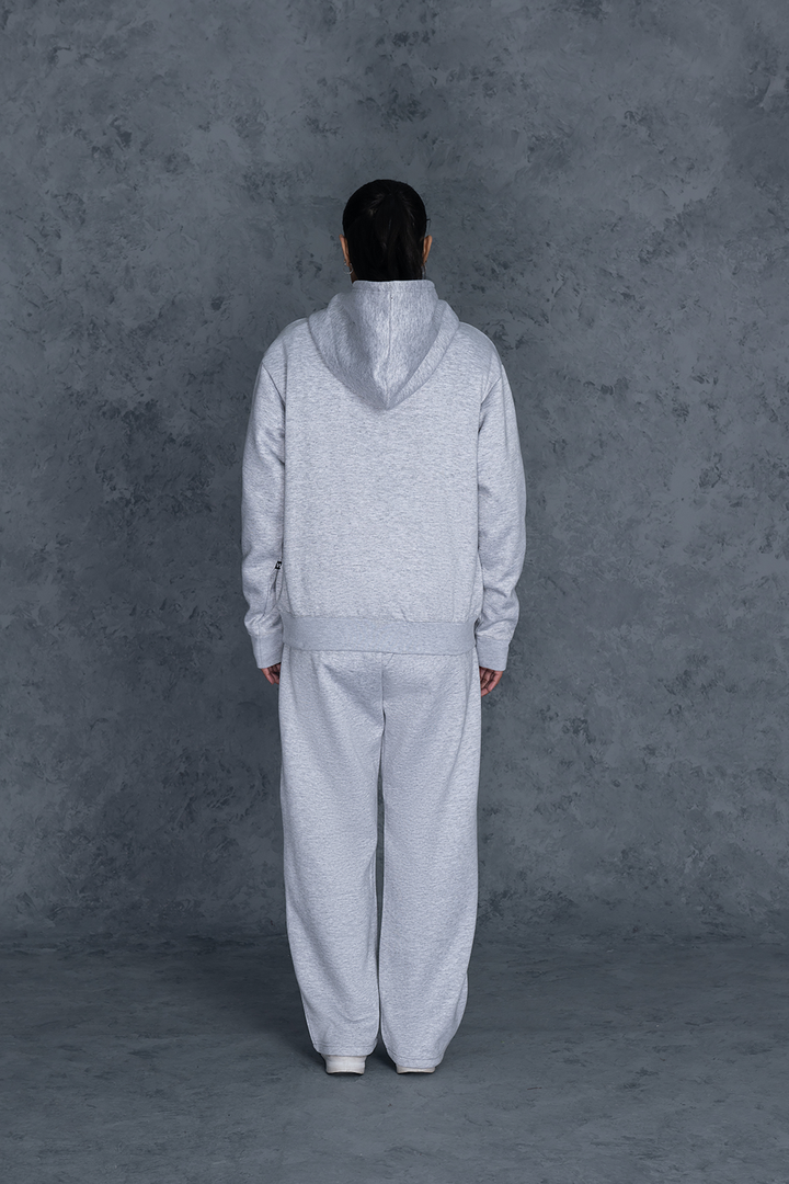 Silver  CO-ORD Set FEMALE