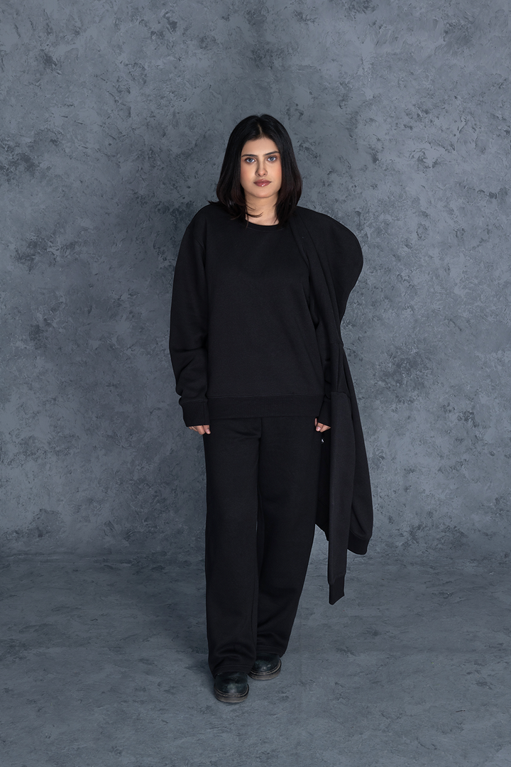 Black Co Ord Sets