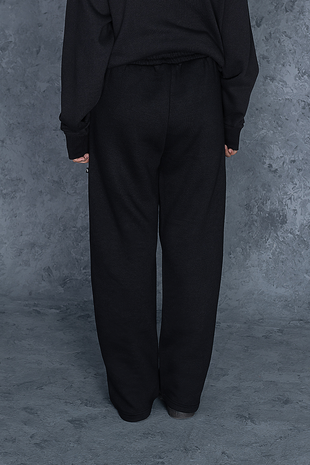Black Co Ord Sets