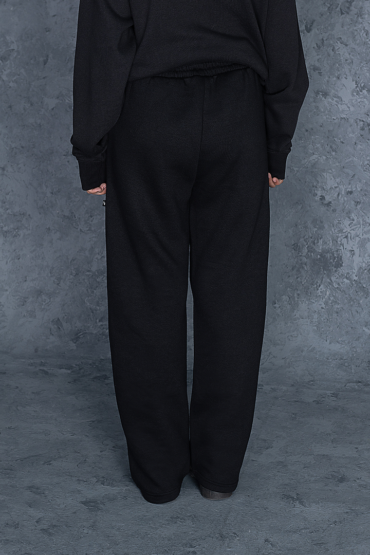 Black Co Ord Sets