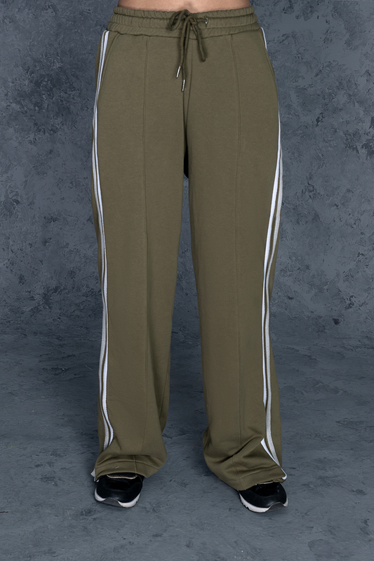 Streetform Olive Pants Female