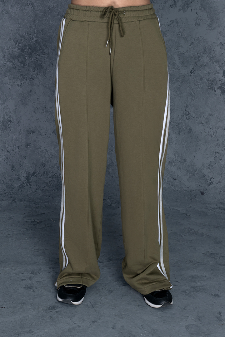 Streetform Olive Pants Female