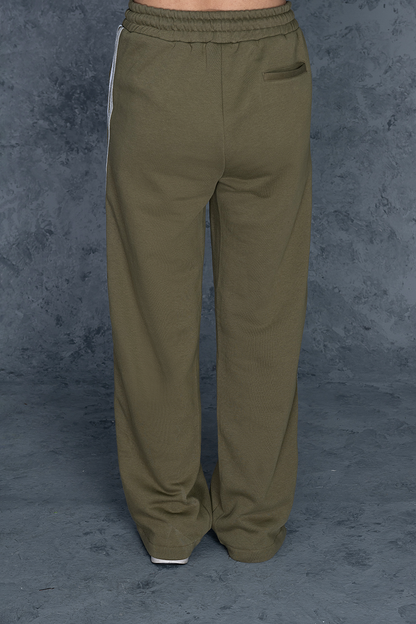 Streetform Olive Pants Female