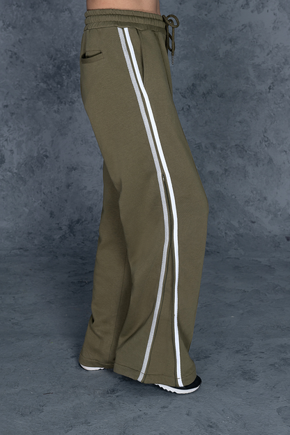 Streetform Olive Pants Female