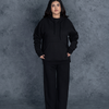 Black Co Ord Sets Unisex
