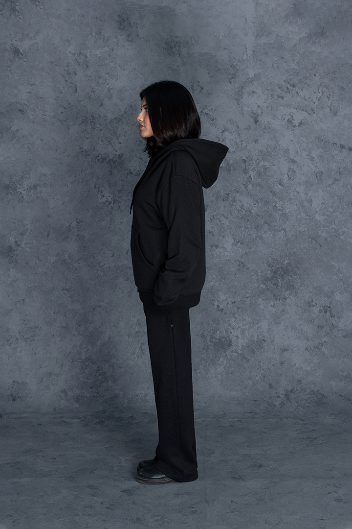 Black Co Ord Sets