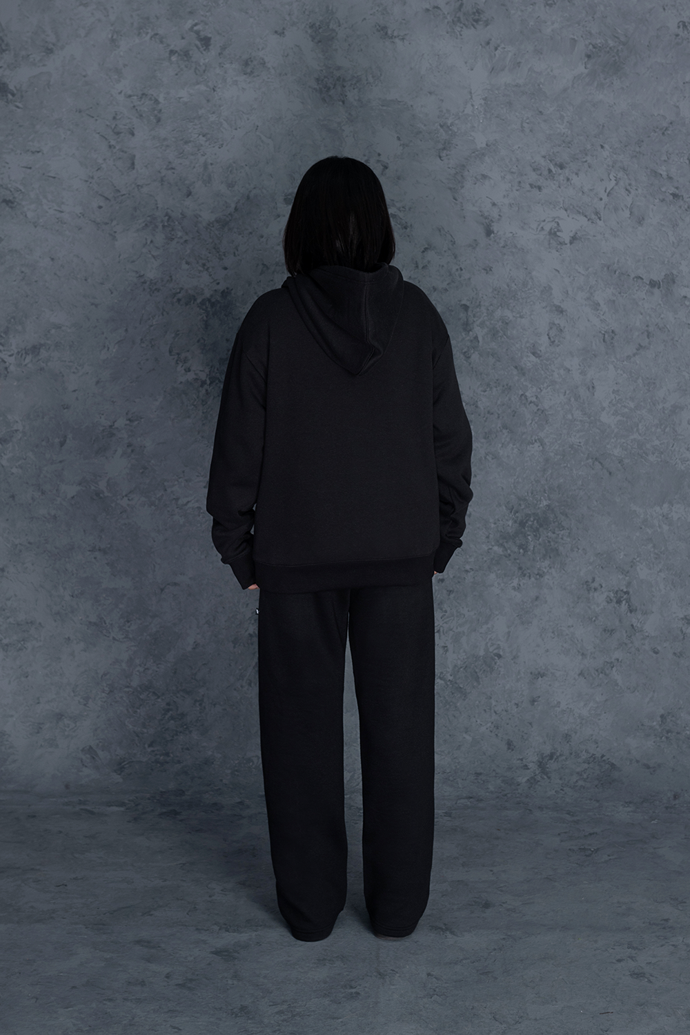 Black Co Ord Sets