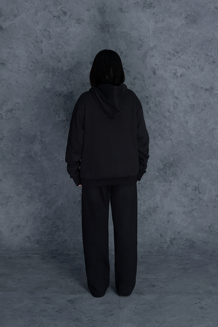 Black Co Ord Sets