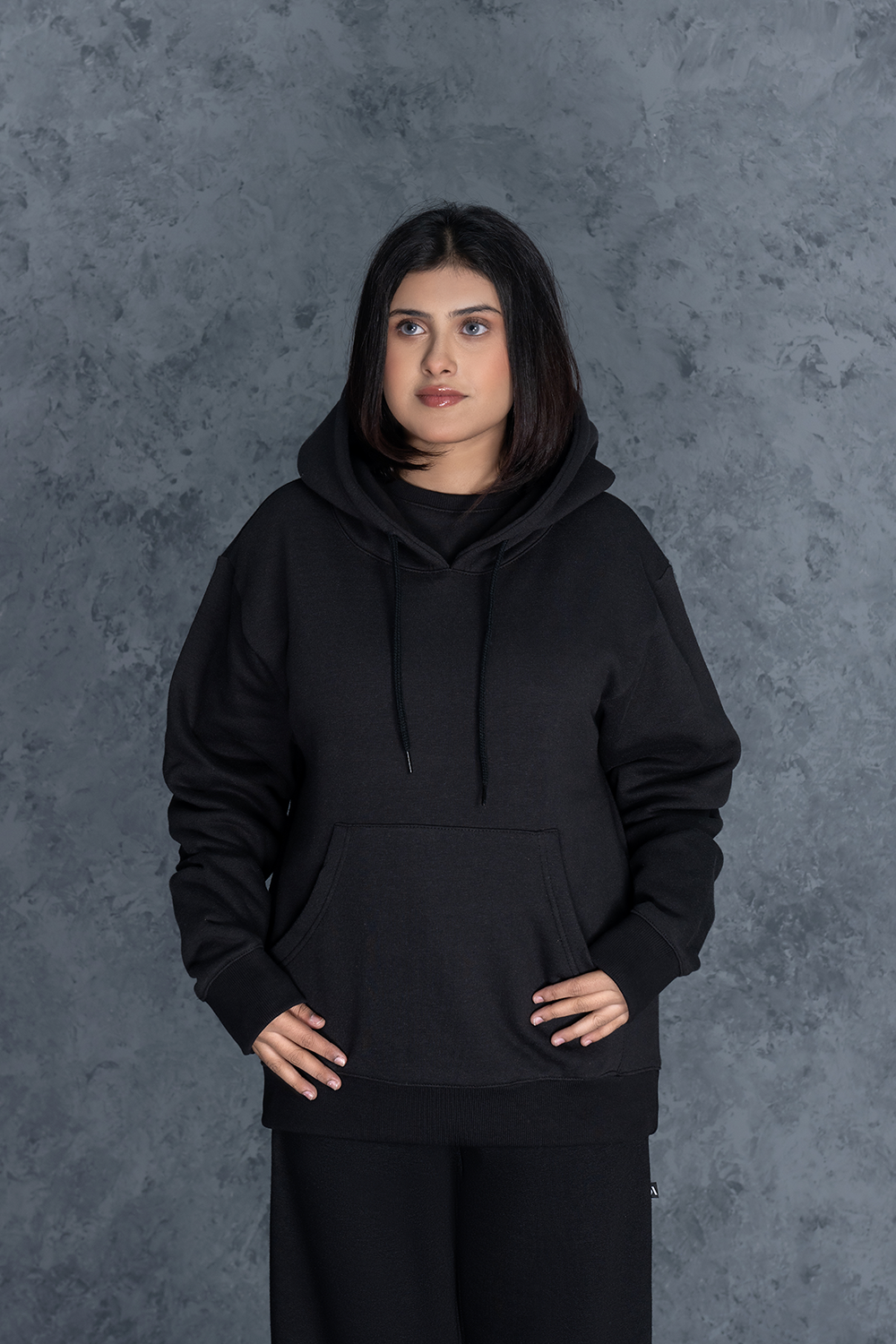 Black Co Ord Sets