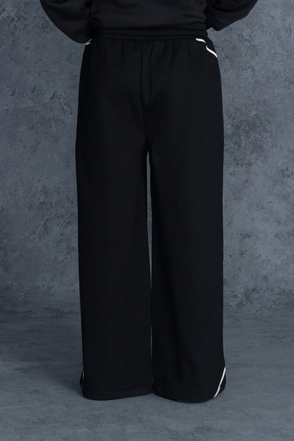 Mono Line Pants Female