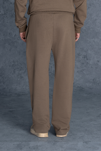 Unisex Olive Co Ord Sets