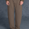 Olive Basics Fleece Trouser Unisex