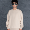 Cream Everyday  Sweatshirt Unisex