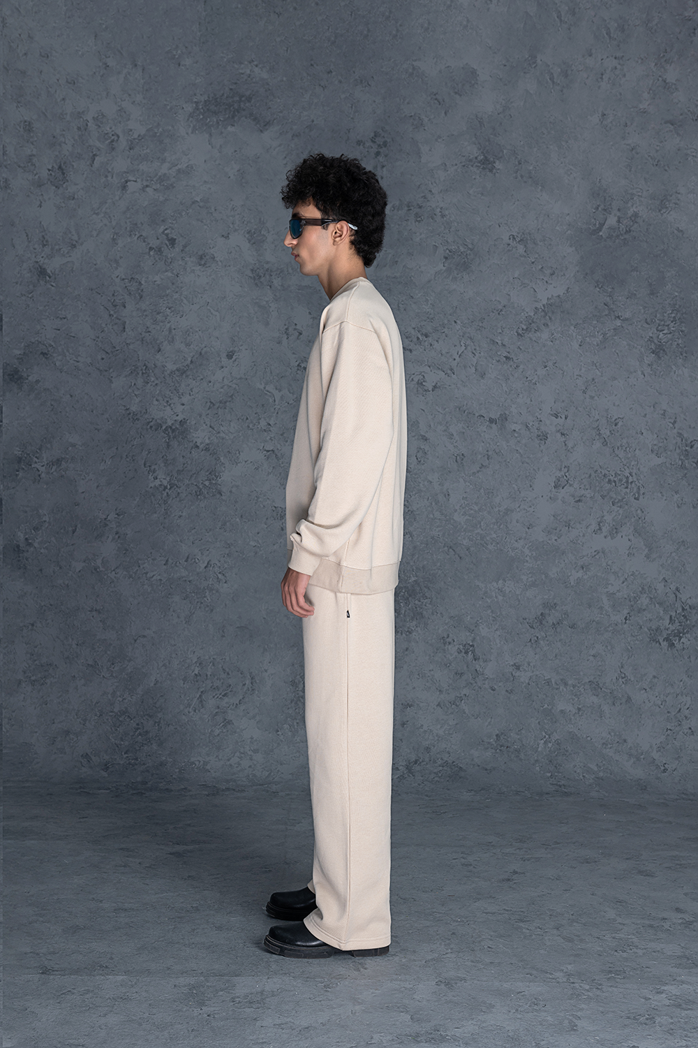 Cream Co Ord Sets Female