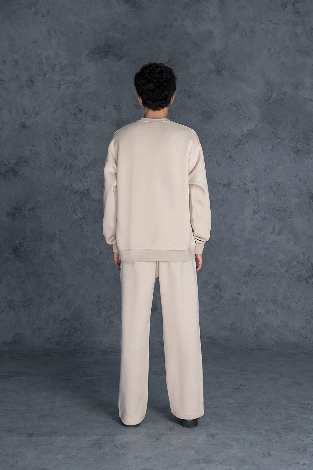 Cream Co Ord Sets Female