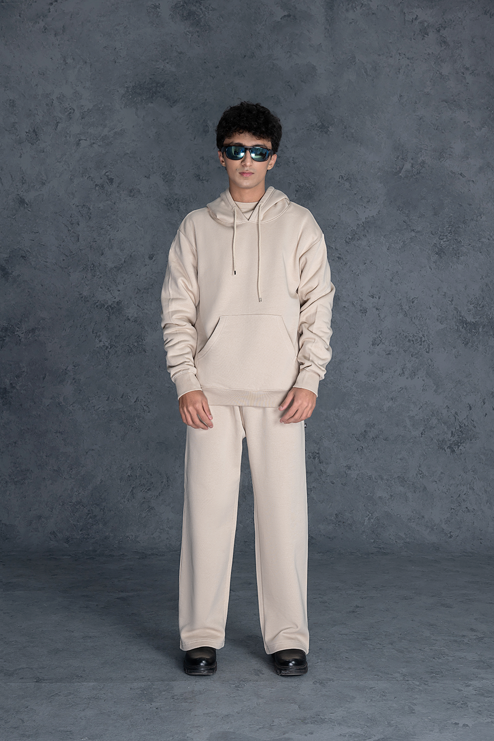 Cream Co Ord Sets Female