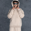 Cream Core Hoodie Unisex