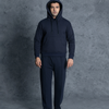 Navy Blue Co Ord Sets Unisex