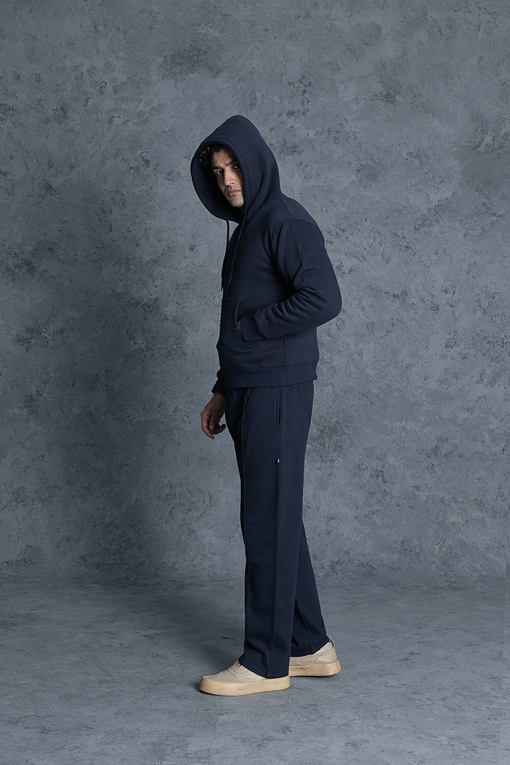 Navy Blue Co Ord Sets Female