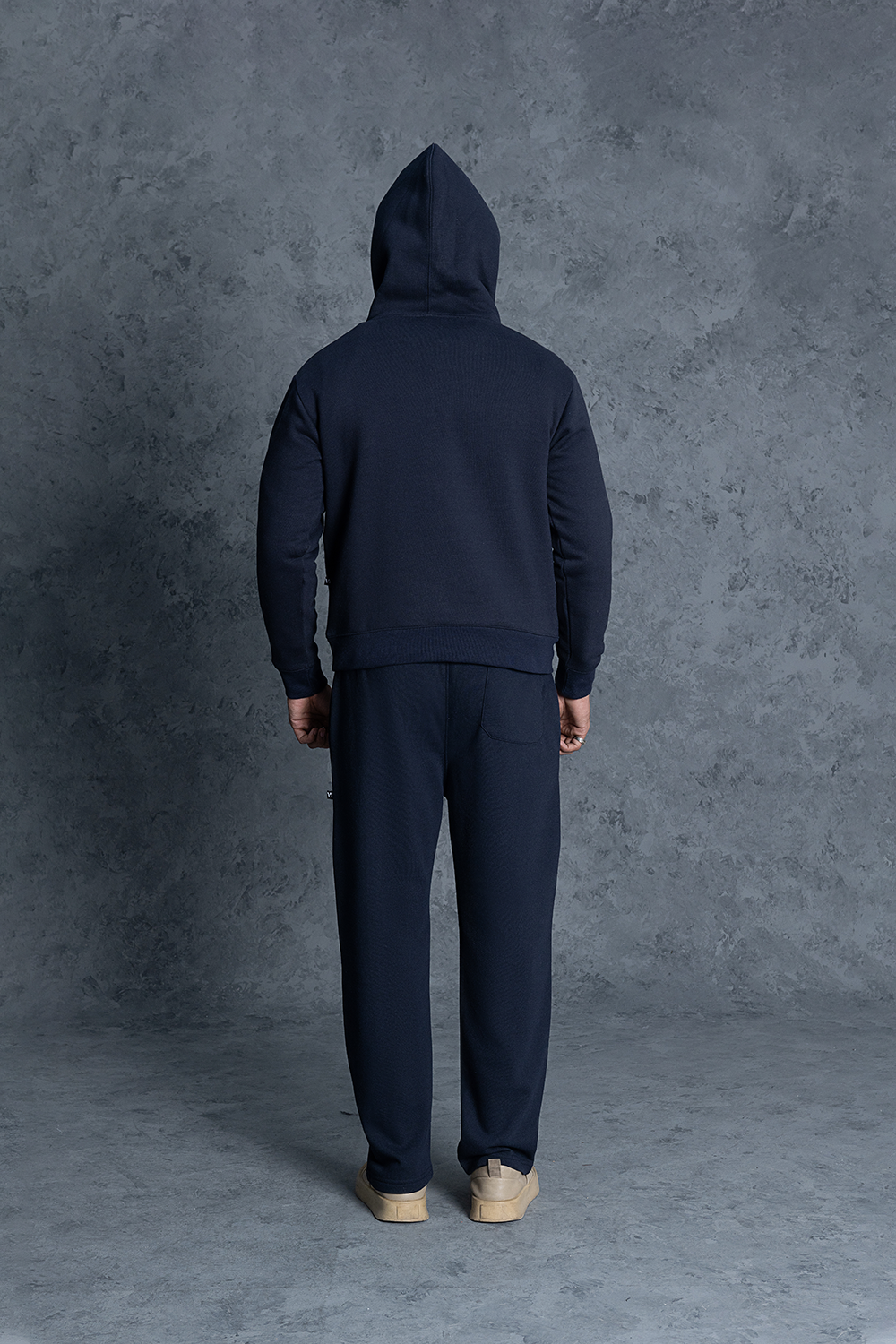 Navy Blue Co Ord Sets Female