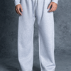 Silver Basics Fleece Trouser Unisex