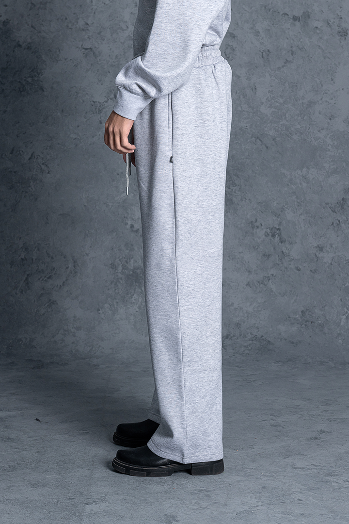 Silver Co Ord Set Male