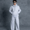 Silver Core Hoodie Unisex