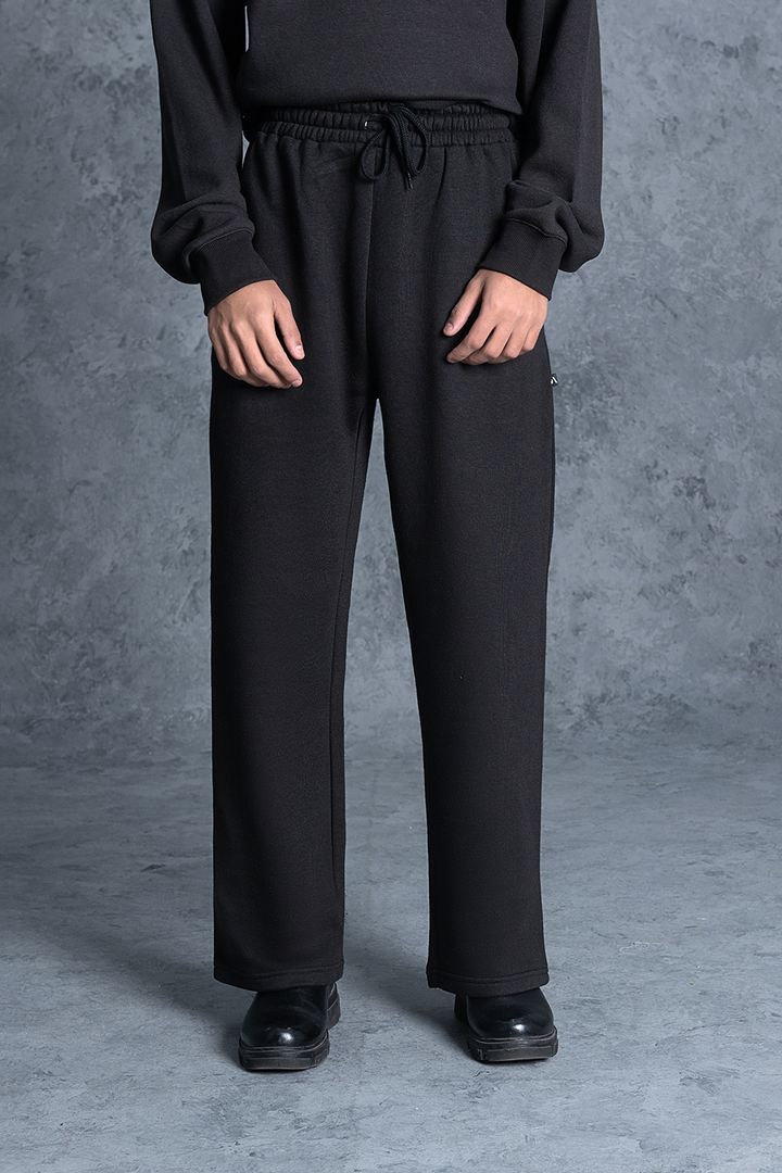 Black Co Ord Sets
