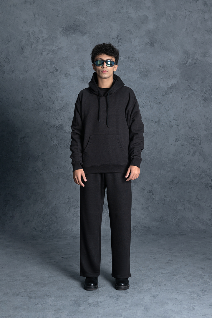Black Co Ord Sets