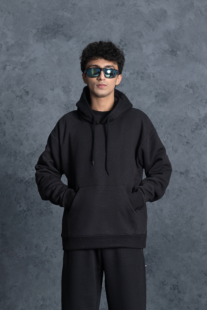 Black Co Ord Sets