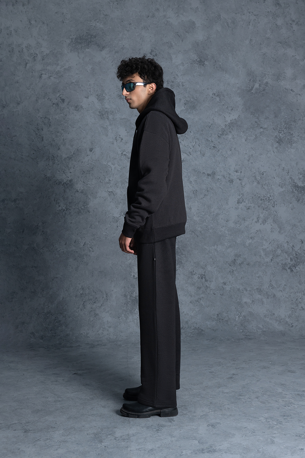 Black Co Ord Sets