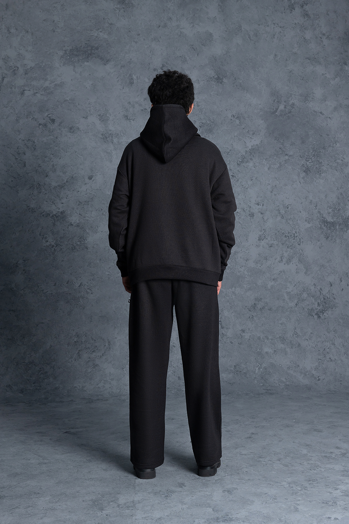 Black Co Ord Sets