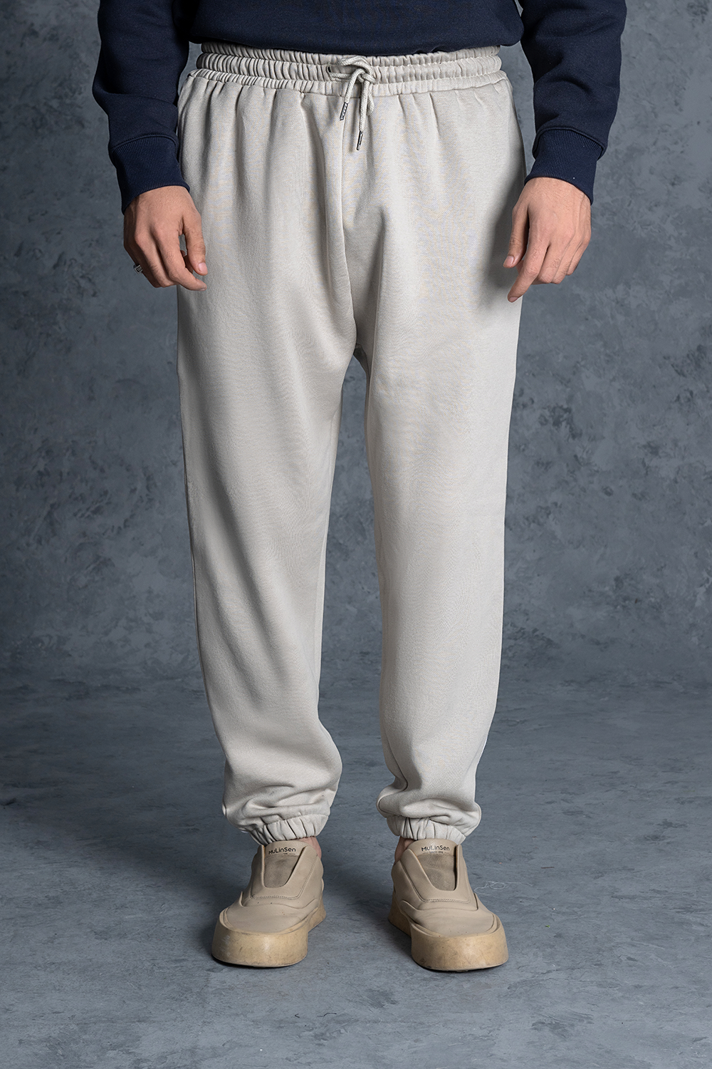 The base trouser Male
