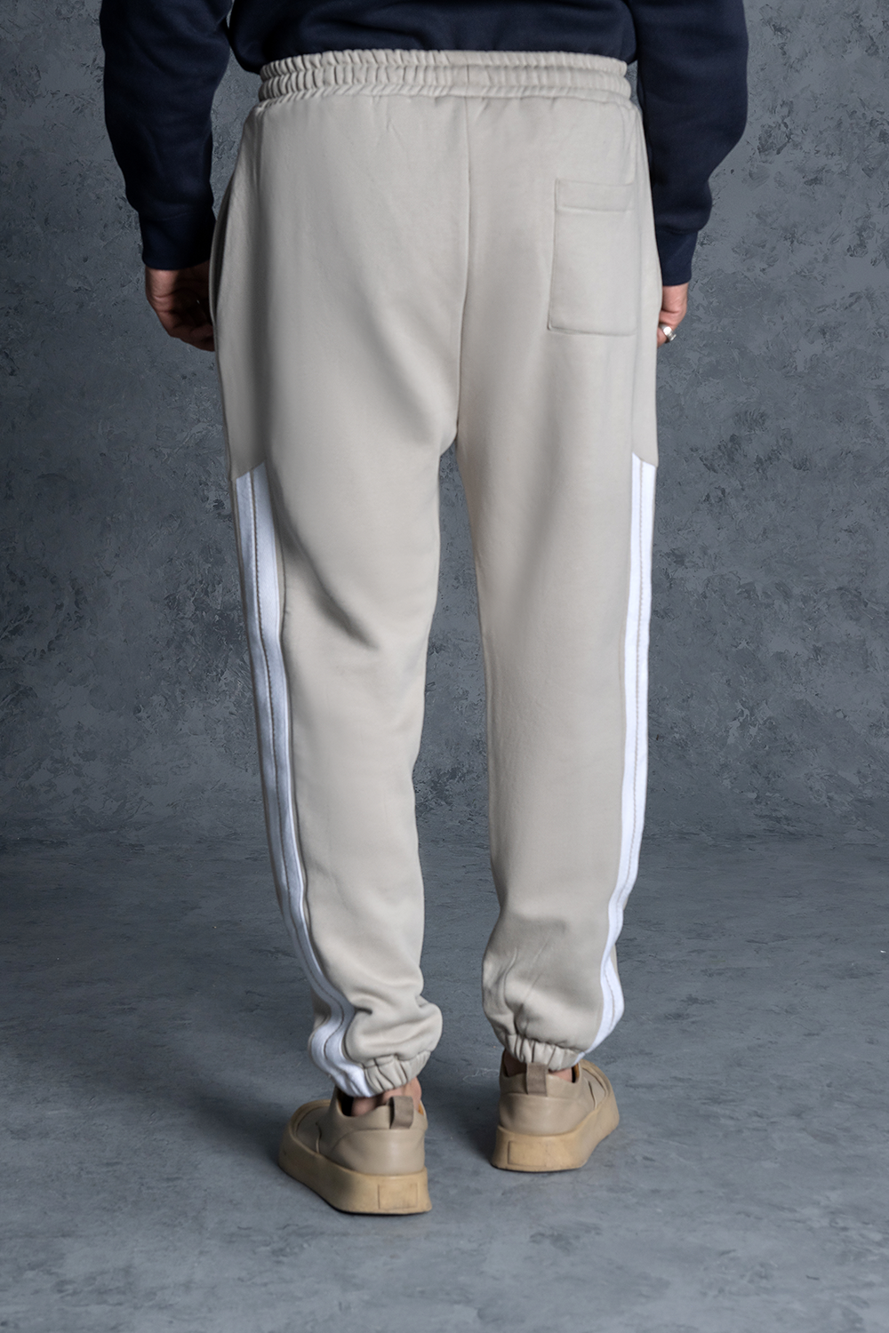 The base trouser Male